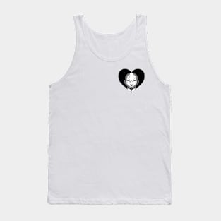 Avatar the Last Airbender - Aang Tank Top